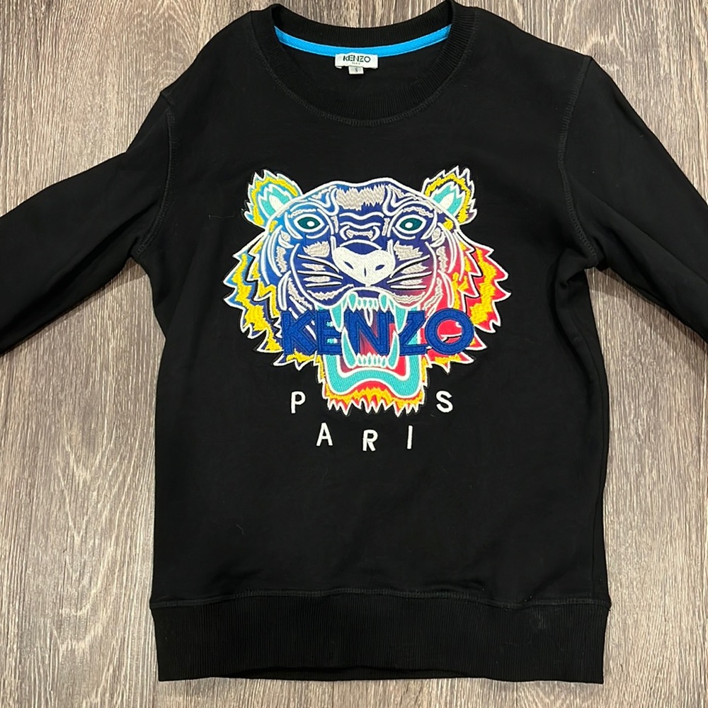 Kenzo Sweat Shirt